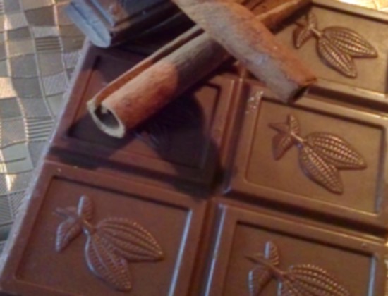 C chocolat