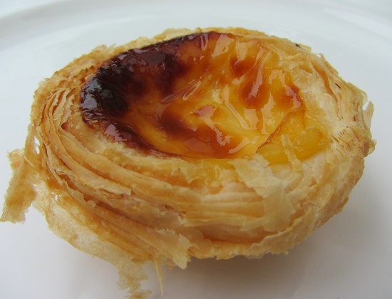 PETIT FLANC PORTUGAIS