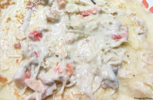 CREPES