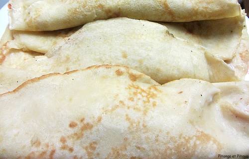 crêpes