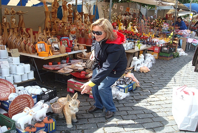 Foire de Barcelos