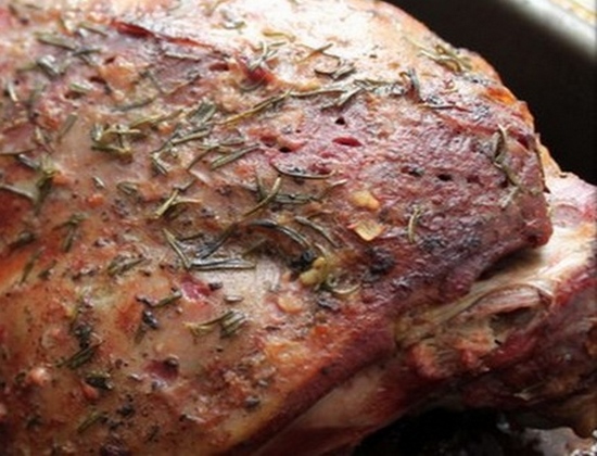 Gigot dagneau